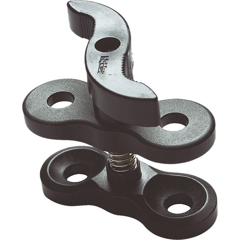 Bigblue CLP-02 Double Clip