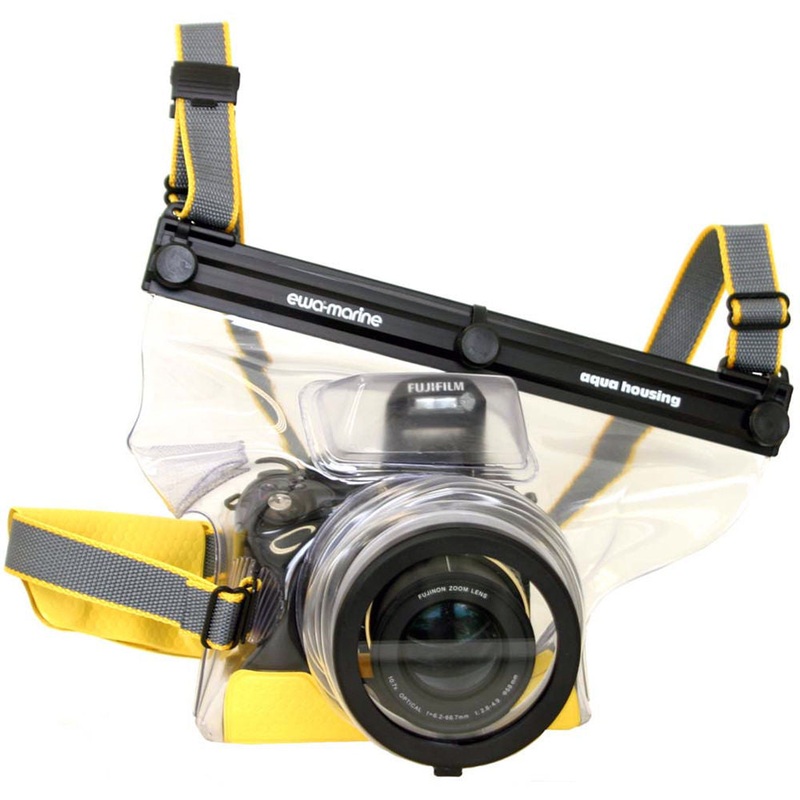 Ewa-Marine Autofocus DSLR/SLR Camera Housing