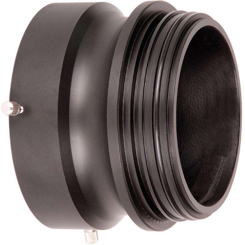 Ikelite 2.2" Mirrorless Lens Port Extension