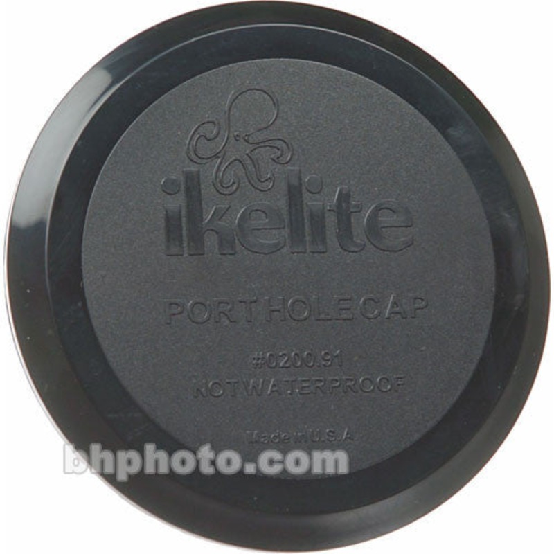 Ikelite Body Cap for Ikelite SLR Housings