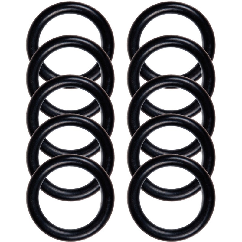 Ikelite O-Rings for 1" Ball Mounts (10-Pack)