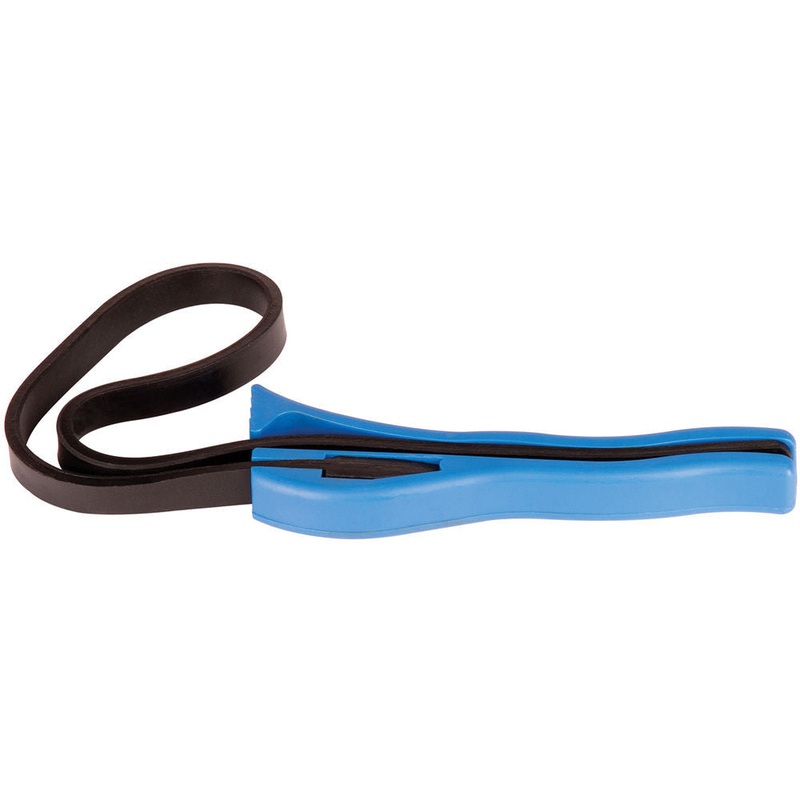 Ikelite Strap Wrench for Lens Ports on Camera Housings