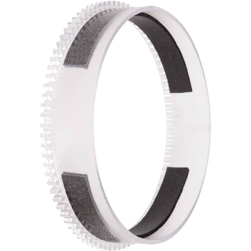 Ikelite Zoom Sleeve for Canon 11-24mm Lens