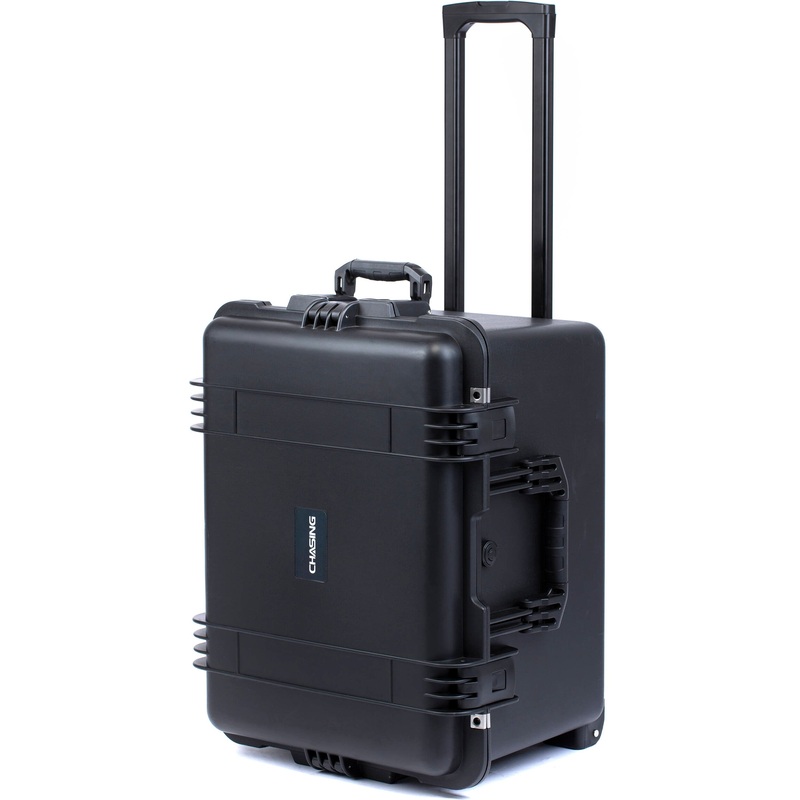 CHASING HC01 Hard Case for M2 ROV