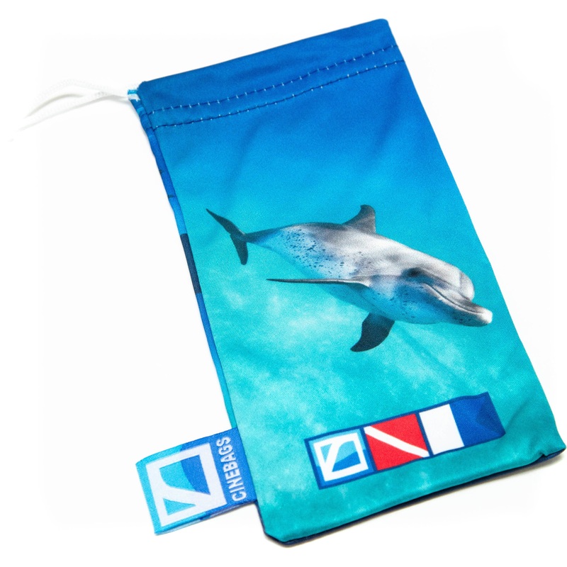 CineBags Sunglasses Bag