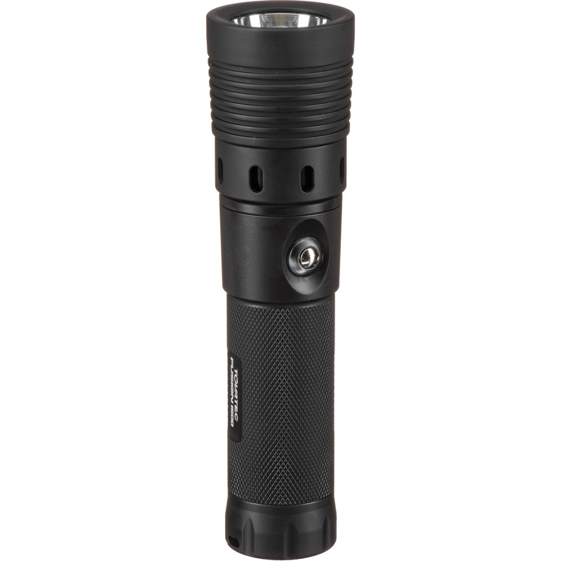 Tovatec Fusion 1500 Video LED Dive Light