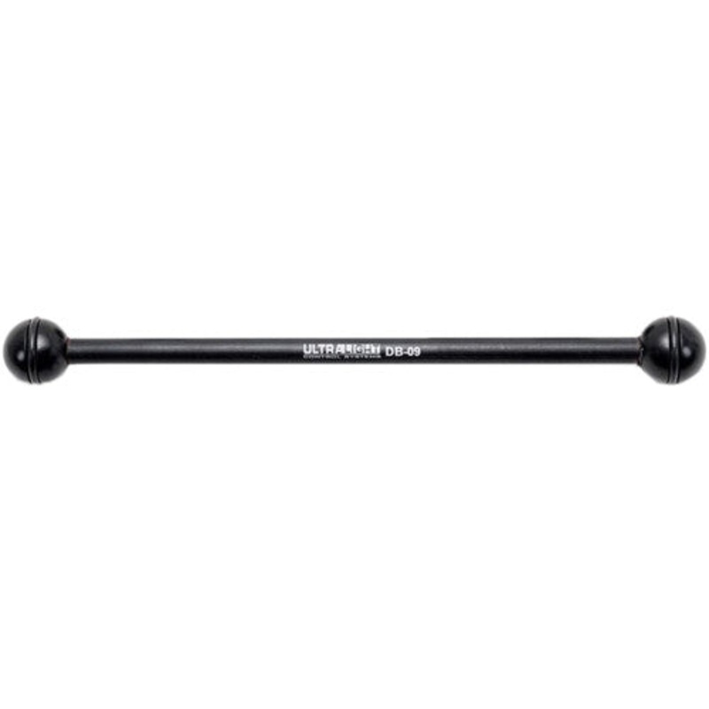 Ultralight Double Ball Arm (6")