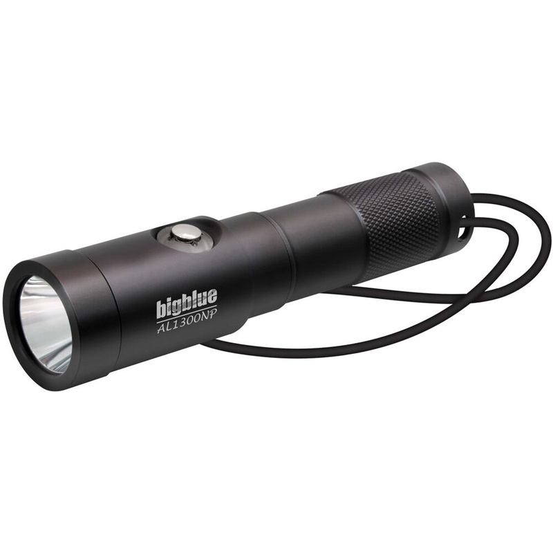 Bigblue AL1300NP & AL450NT-II Combo Pack with Rainbow Easy Clip (Narrow Beam)