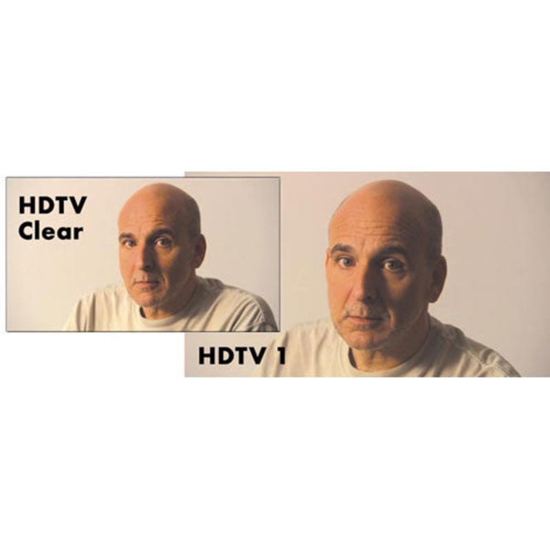 Tiffen 4 x 4" HDTV/FX 1/2 Filter