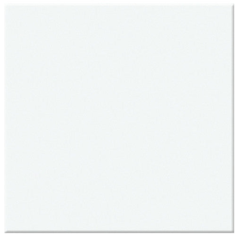 Tiffen 5.65 x 5.65" Clear Uncoated Water White Glass Filter