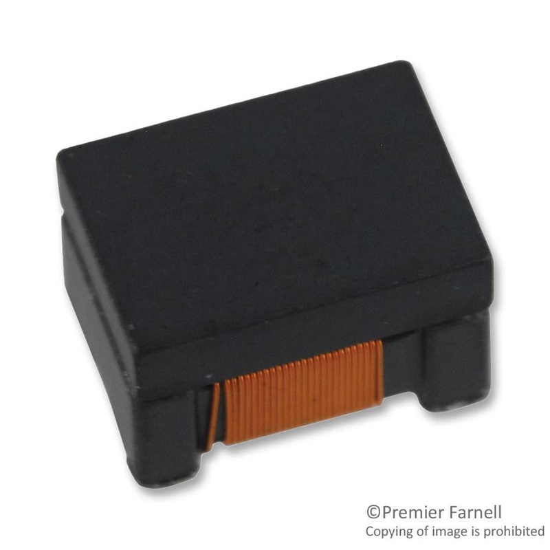 BOURNS SRF4532-110Y INDUCTOR, COMMON MODE,, 11uH, 300mA, 50%/-30%, SURFACE MOUNT-SMD