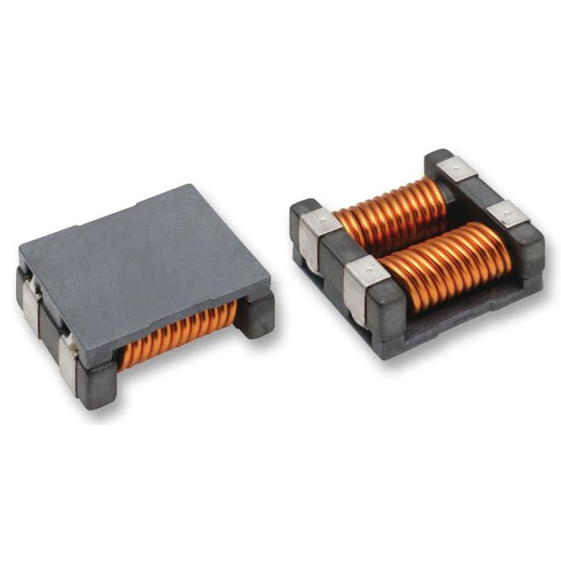 TDK ACM1513-551-2PL Filter, Common Mode, ACM Series, 550 ohm, 10 A, 15mm x 13mm x 6mm