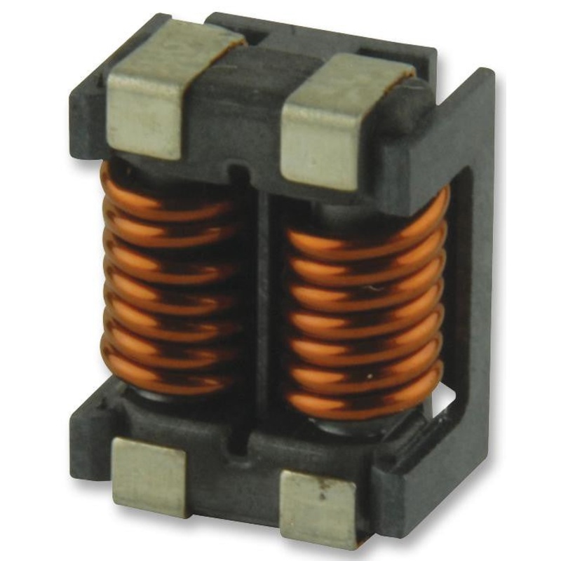 TDK ACM90V-701-2PL-TL00 FILTER, COMMON MODE, POWER LINE, SMD