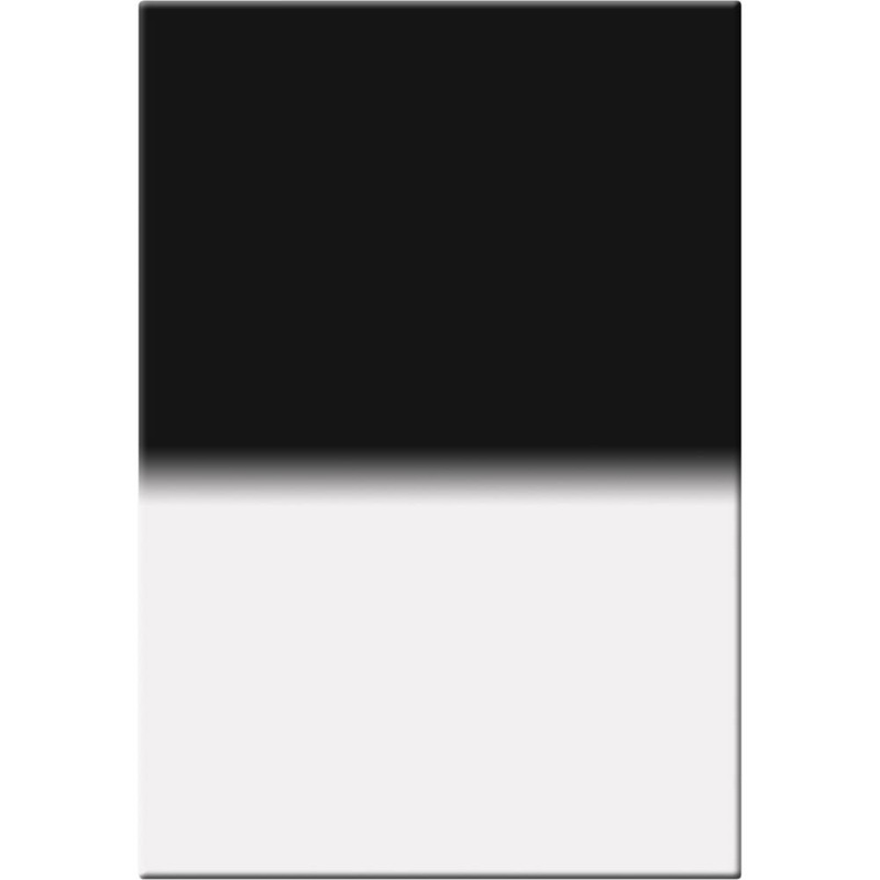 Tiffen 4 x 5.65" Hard Edge Graduated 1.2 ND Filter (Vertical Orientation)