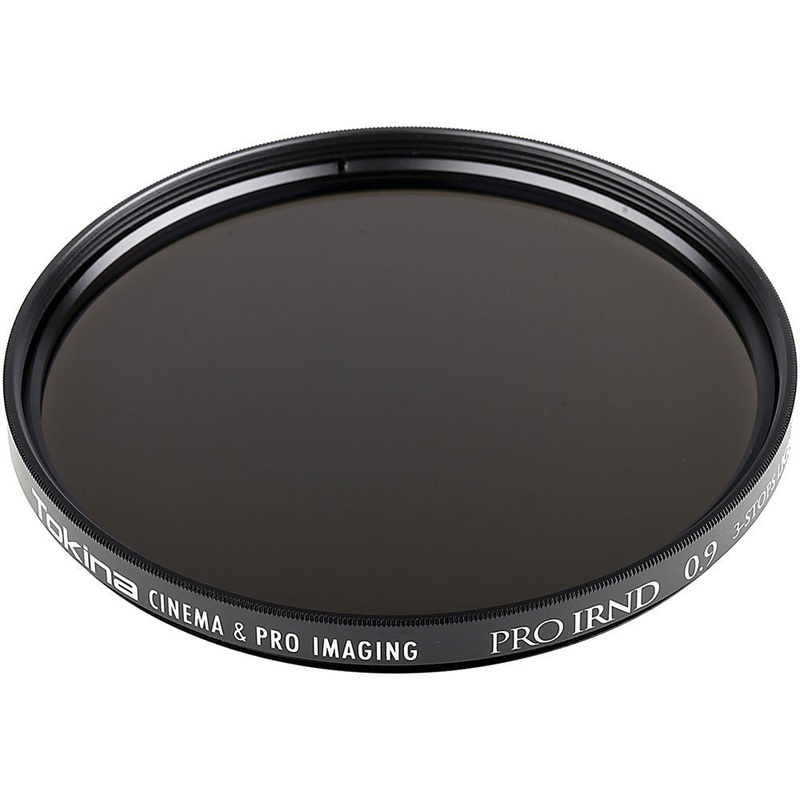 Tokina 112mm PRO IRND 0.9 Filter (3 Stop)