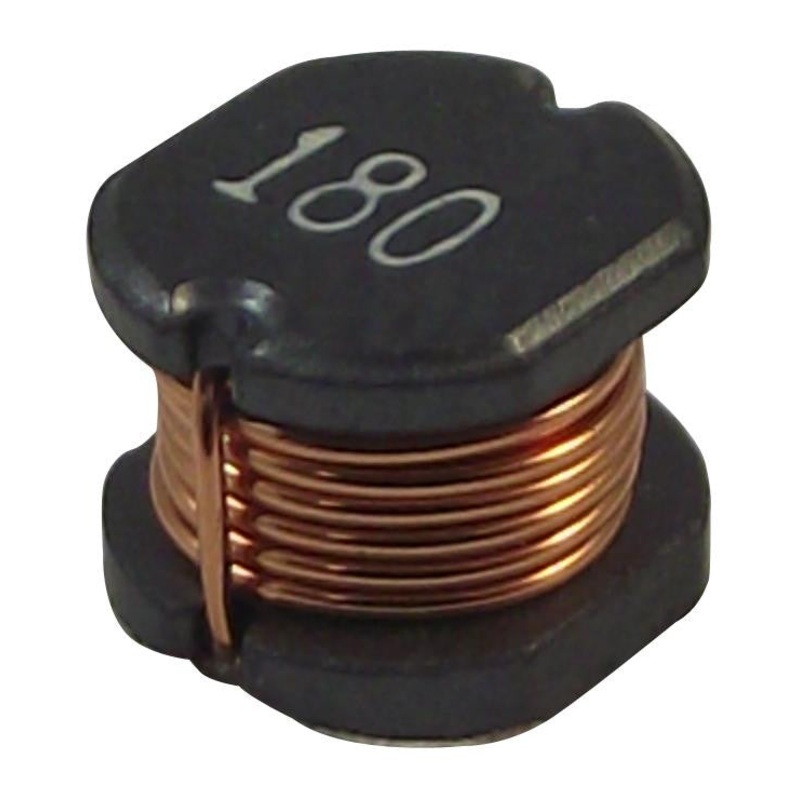 TRACOPOWER TCK-046 Filter, Common Mode, 18 H, 0.15 ohm, 1.2 A, 5.8mm x 5.2mm x 4.5mm