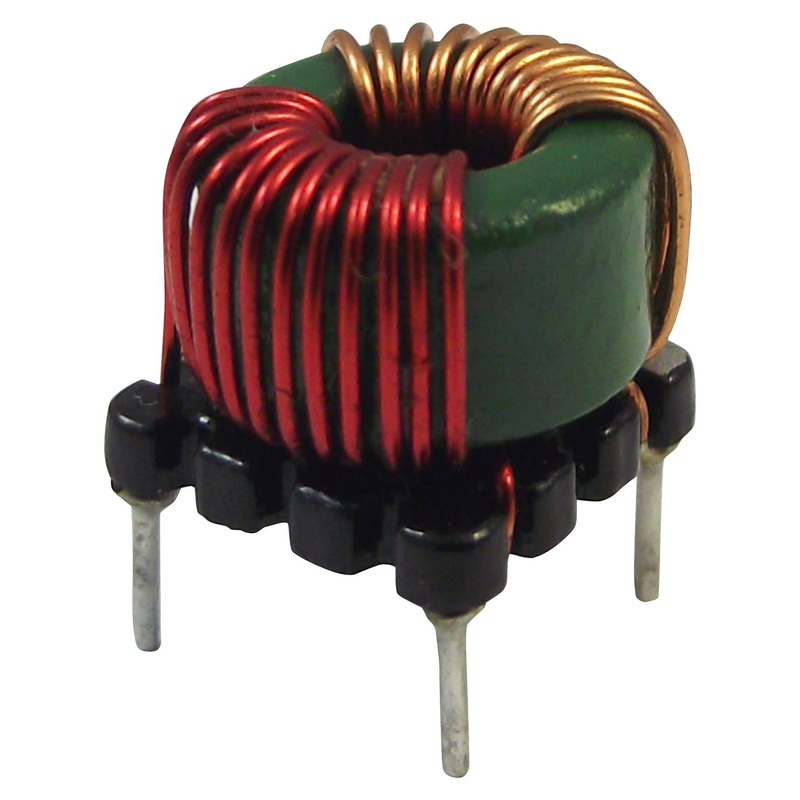 TRACOPOWER TCK-053 Choke, Common Mode, 830 H, 3.3 A