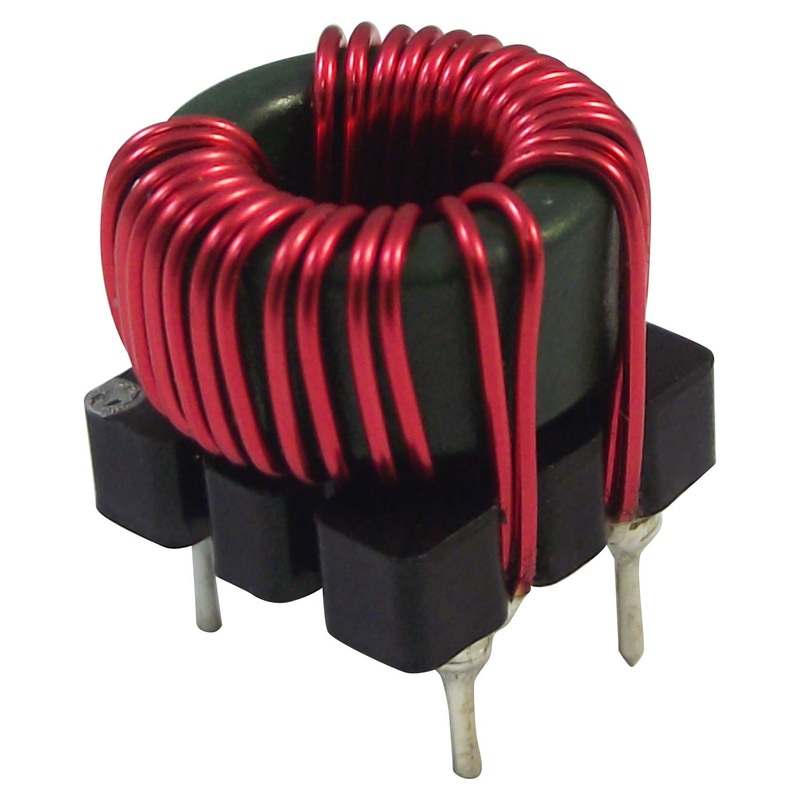 TRACOPOWER TCK-073 Choke, Common Mode, 305 H, 11.3 A