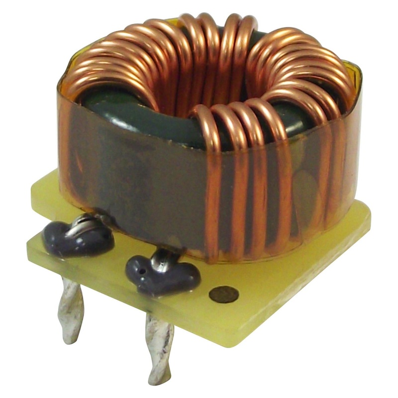TRACOPOWER TCK-087 Choke, Common Mode, 224 H, 15.4 A