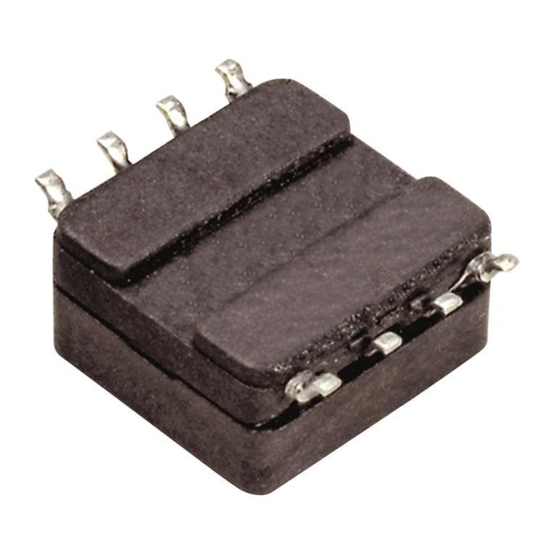 WURTH ELEKTRONIK 744206 Filter, Line, Common Mode, 60 H, WE-SL Series, 1.6 kohm, 2 A, 12.7mm x 10.5mm x 5.75mm