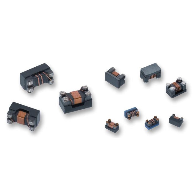 WURTH ELEKTRONIK 744233670 Filter, Line, Common Mode, WE-CNSW Series, 67 ohm, 320 mA, 2mm x 1.2mm x 1.2mm