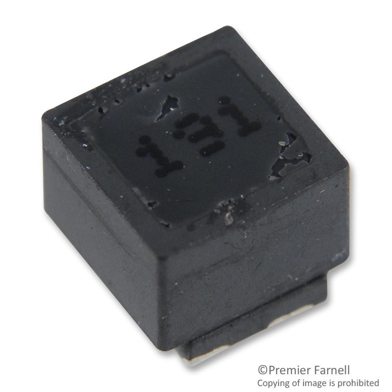 BOURNS SRF0504-191Y COMMON MODE CHOKE, 600NH, 5A, 30%
