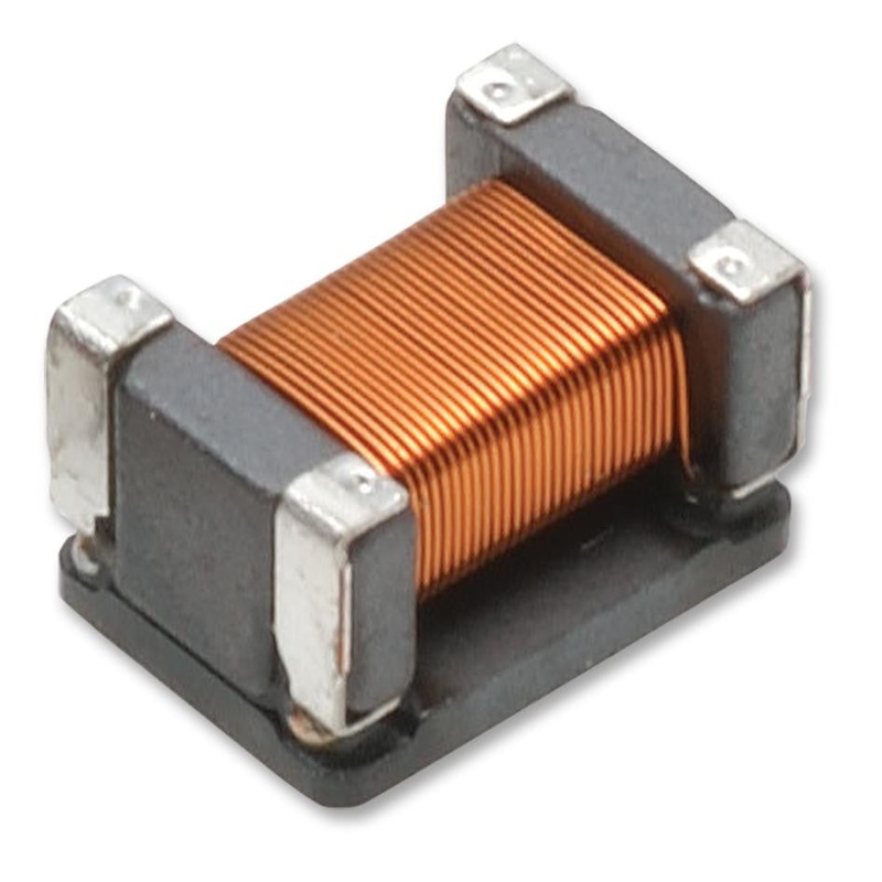 TDK ACT45B-220-2P-TL003 Filter, Common Mode, 22 H, ACT Series, 1.2 kohm, 200 mA, 1812 [4532 Metric]