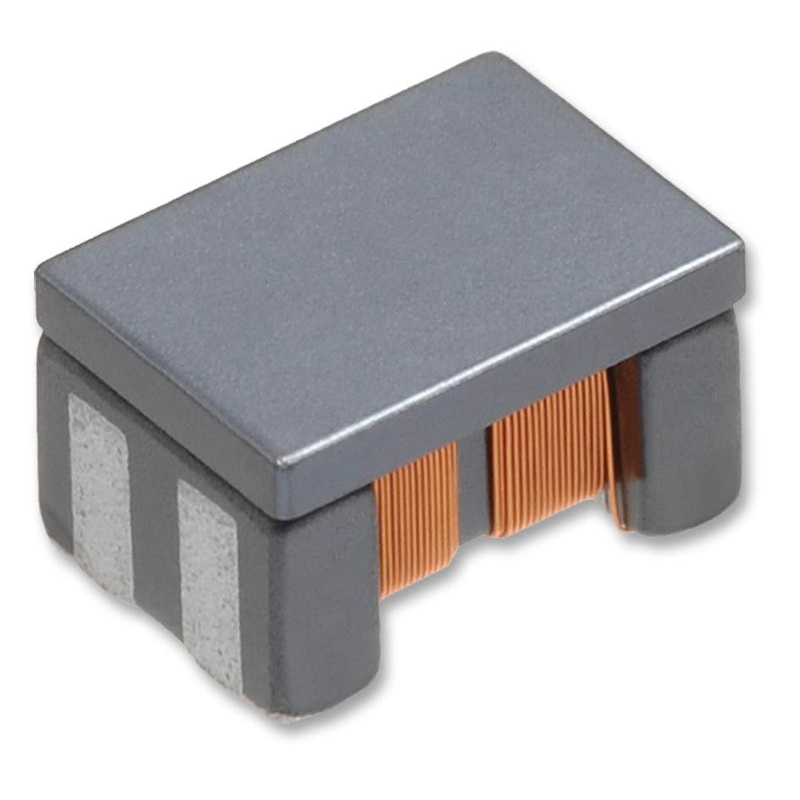TDK ACT45L-201-2P-TL000 Filter, Common Mode, 200 H, ACT Series, 100 mA, 1812 [4532 Metric]