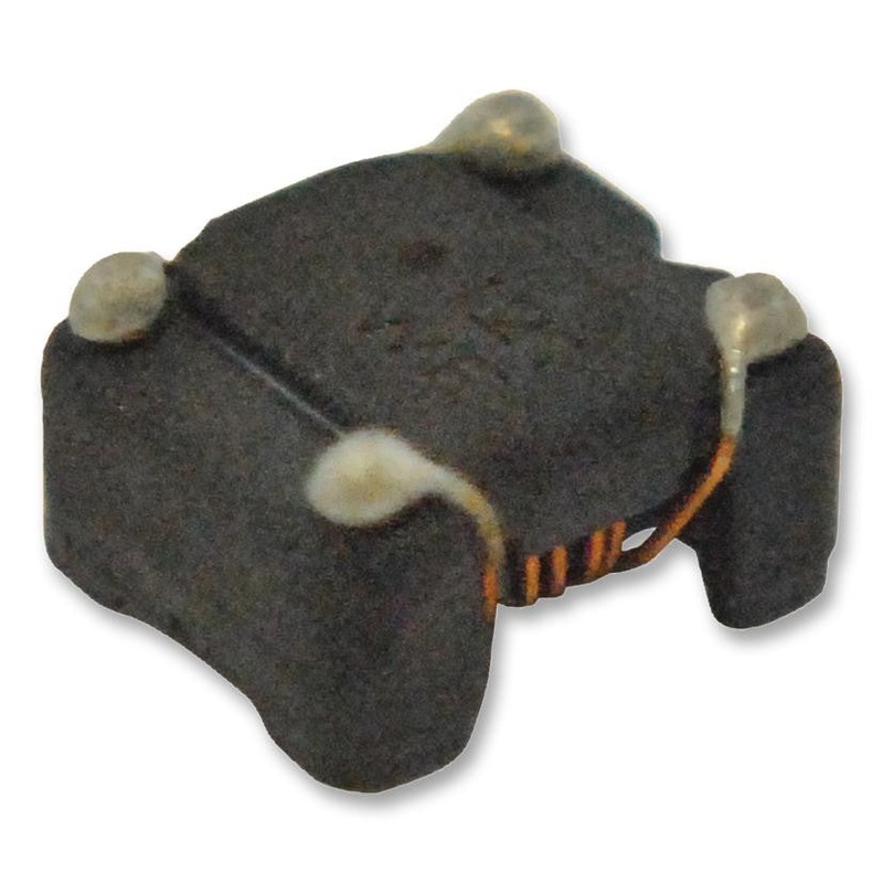 WURTH ELEKTRONIK 744272471 Filter, Line, Surface Mount, 470 H, WE-SL5 Series, 1.75 kohm, 1.6 A, 10mm x 8.7mm x 6.5mm