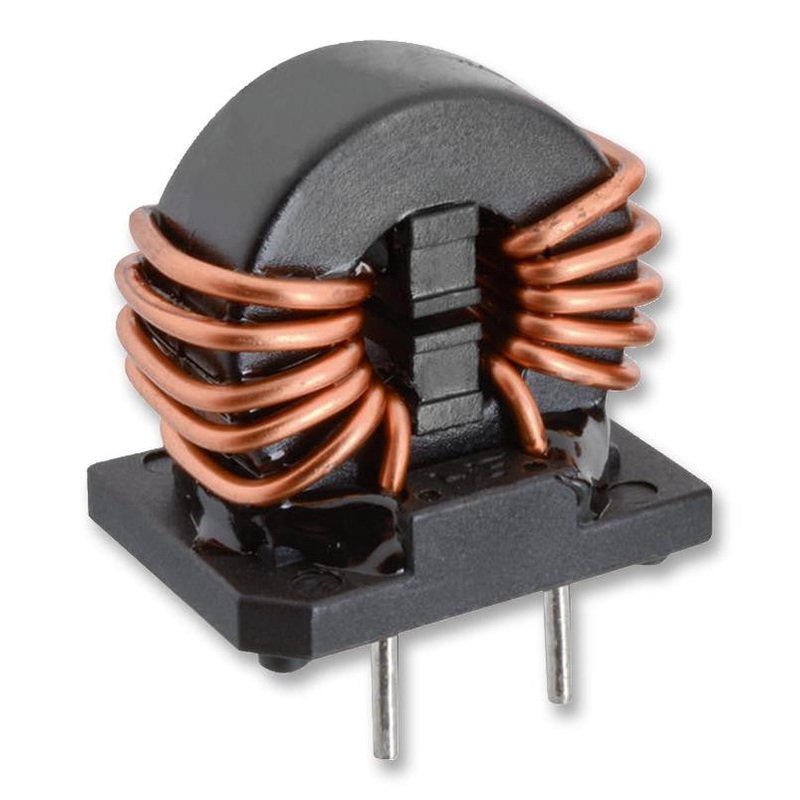 WURTH ELEKTRONIK 7448031501 Choke, Common Mode, Power Line, 1 mH, 15 A, WE-CMBNC Series