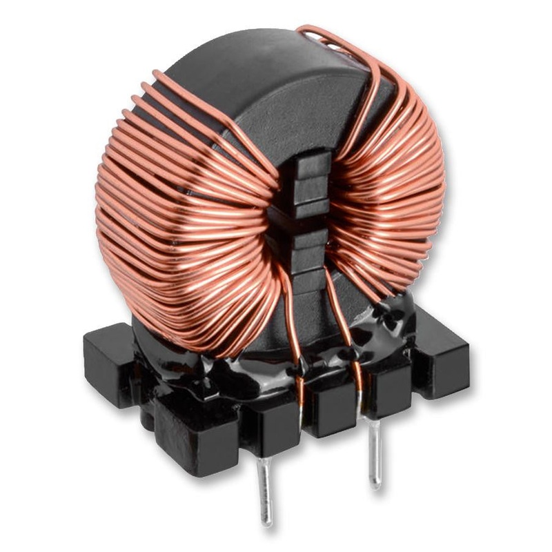 WURTH ELEKTRONIK 7448042001 Choke, Common Mode, Power Line, 1 mH, 20 A, WE-CMBNC Series