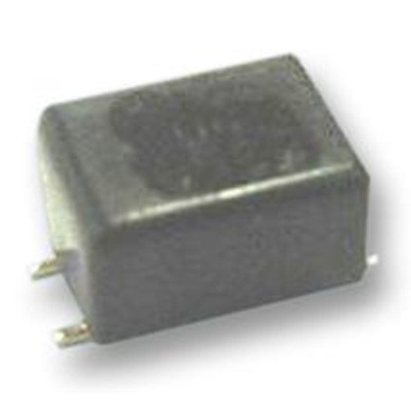 BOURNS DR331-513AE Choke, Common Mode, 51 H, 500 mA, 7.3mm x 5.4mm x 4.7mm