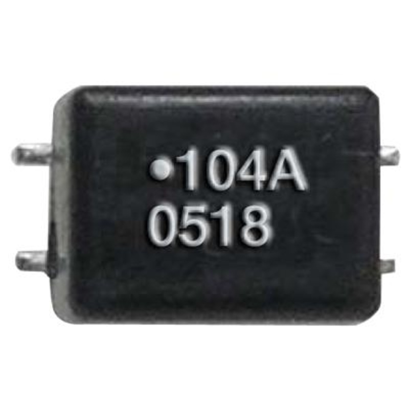BOURNS DR331-513AE DATA LINE CHOKES, 51UH, 500MA, 25%