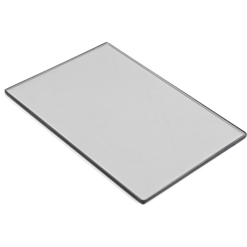 Tiffen 4 x 5.65" Water White Natural IRND 0.3 Filter (1-Stop)