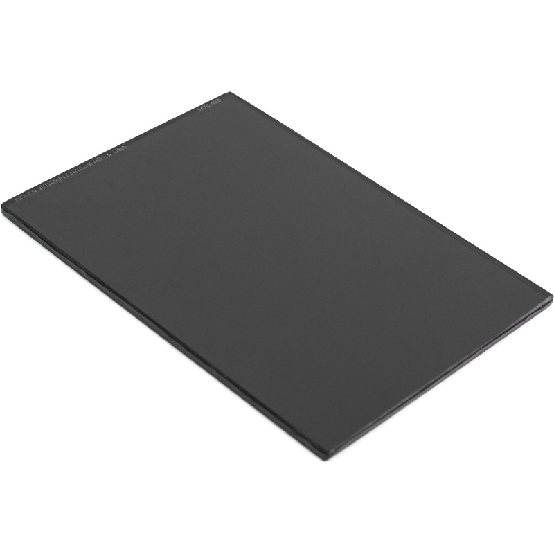 Tiffen 4 x 5.65" Water White Natural IRND 1.5 Filter (5-Stop)