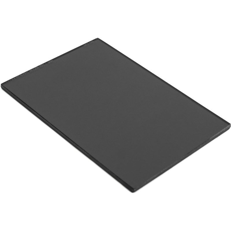 Tiffen 4 x 5.65" Water White Natural IRND 2.1 Filter (7-Stop)
