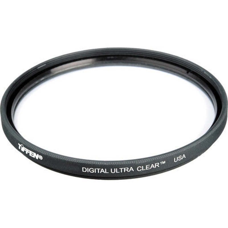 Tiffen 40.5mm Digital Ultra Clear Filter