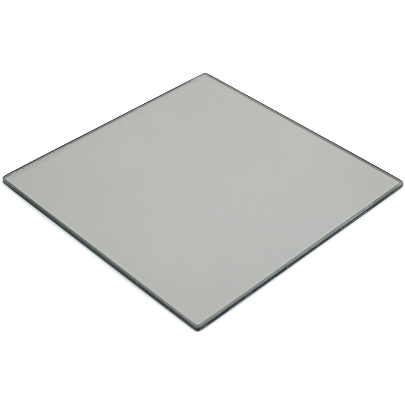 Tiffen 6.6 x 6.6" Water White Natural IRND 0.3 Filter (1-Stop)