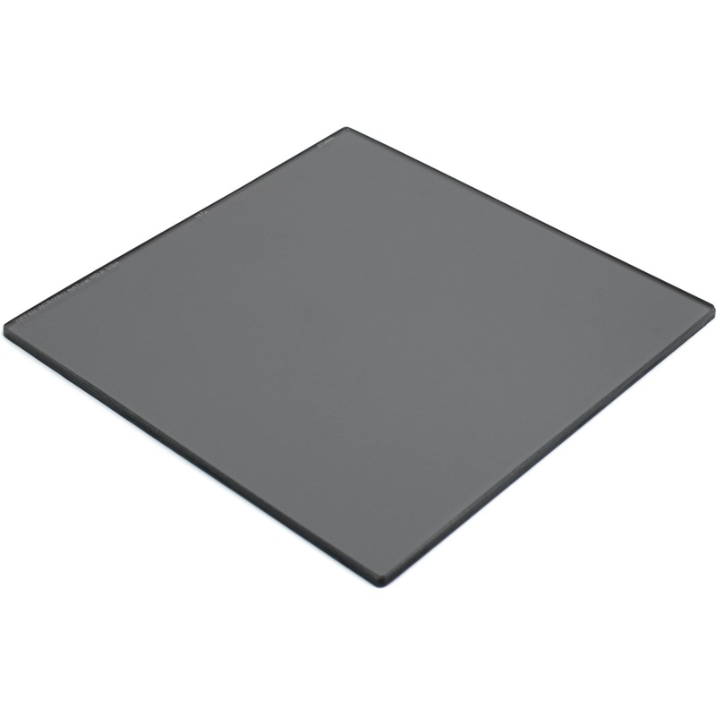 Tiffen 6.6 x 6.6" Water White Natural IRND 0.6 Filter (2-Stop)