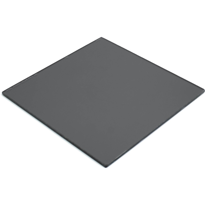 Tiffen 6.6 x 6.6" Water White Natural IRND 0.9 Filter (3-Stop)