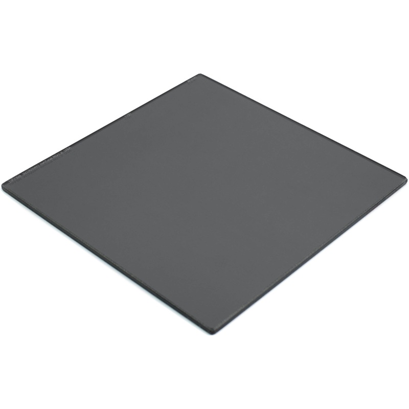 Tiffen 6.6 x 6.6" Water White Natural IRND 1.2 Filter (4-Stop)