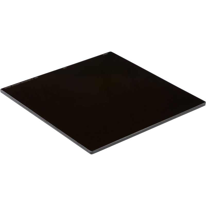 Tiffen 6.6 x 6.6" Water White Natural IRND 1.8 Filter (6-Stop)