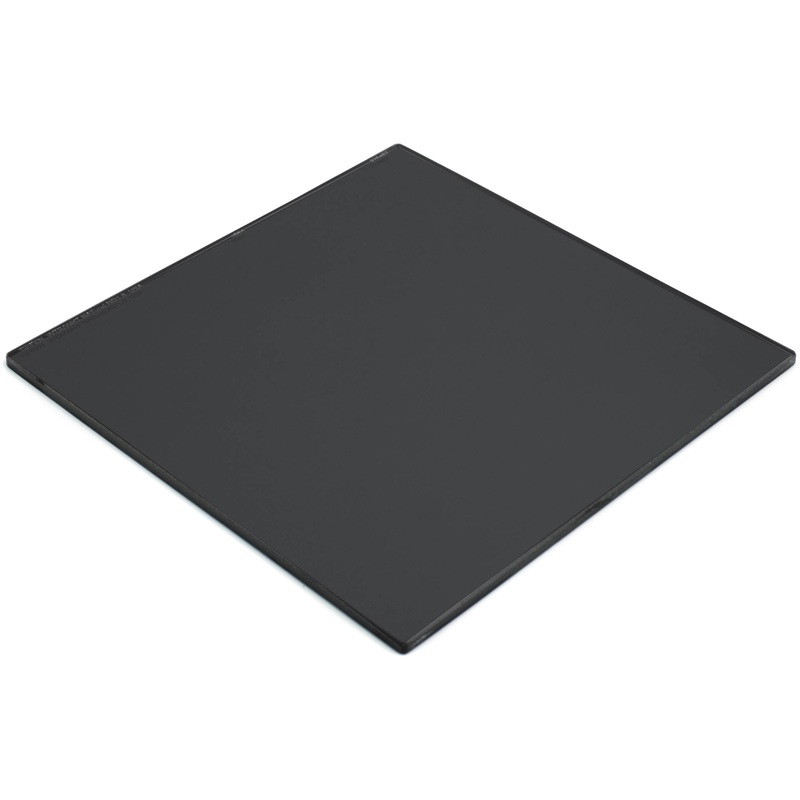Tiffen 6.6 x 6.6" Water White Natural IRND 2.1 Filter (7-Stop)