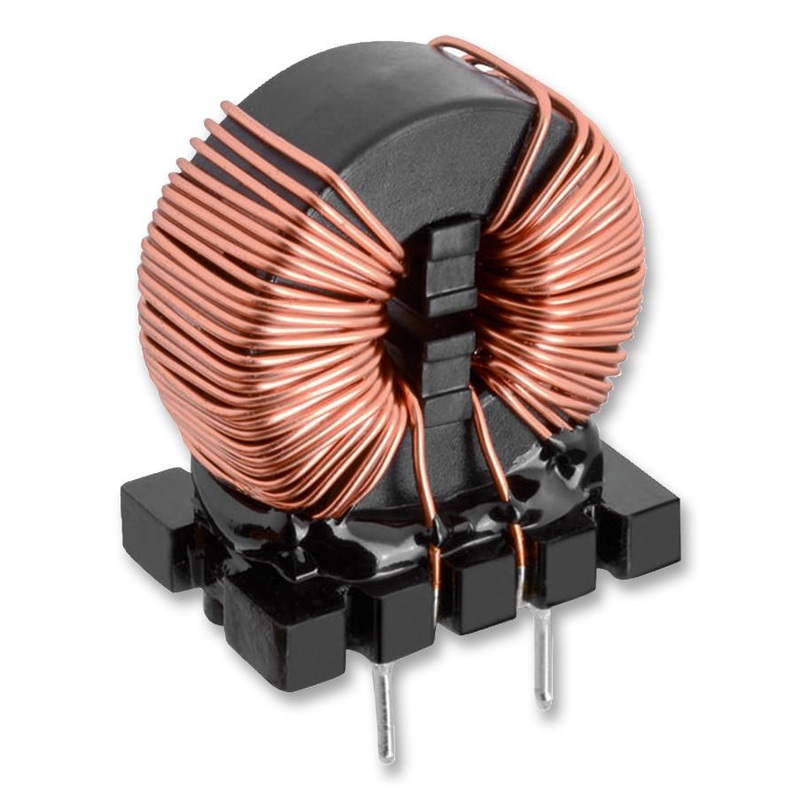 WURTH ELEKTRONIK 7448040382 Choke, Common Mode, Power Line, 82 mH, 2.5 A, WE-CMBNC Series