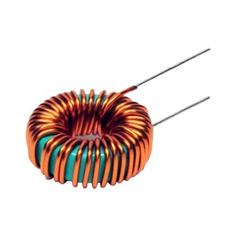 Kemet SN5-700 AC Line Filter 140UH 0.9A TH