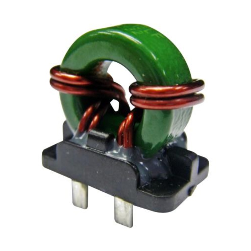 TT Electronics / BI Technologies HA19-30000LF Choke Common Mode Suppression 11 H 44 A HA19 Series