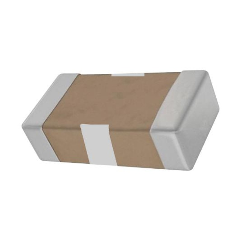 AVX W2F11A4708AT1F Feedthrough Capacitor 47 pF 100 V 300 mA 0805 [2012 Metric] +50% -20% New