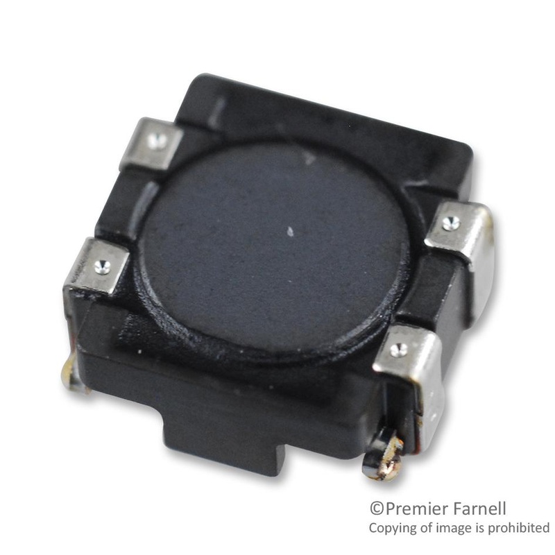 TDK ACM4520-901-2P-T000 Common Mode Choke 50V 2.3A Surface MOUNT-SMD