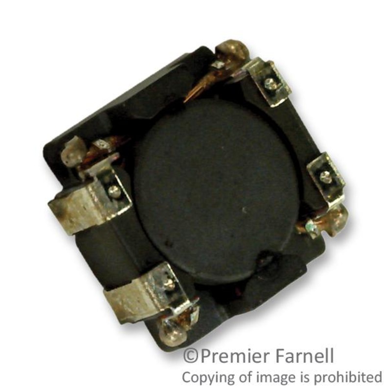 TDK ACM4520V-142-2P-T Filter Common Mode ACM-V Series 1.4 Kohm 1 A 4.7mm x 4.5mm 2mm