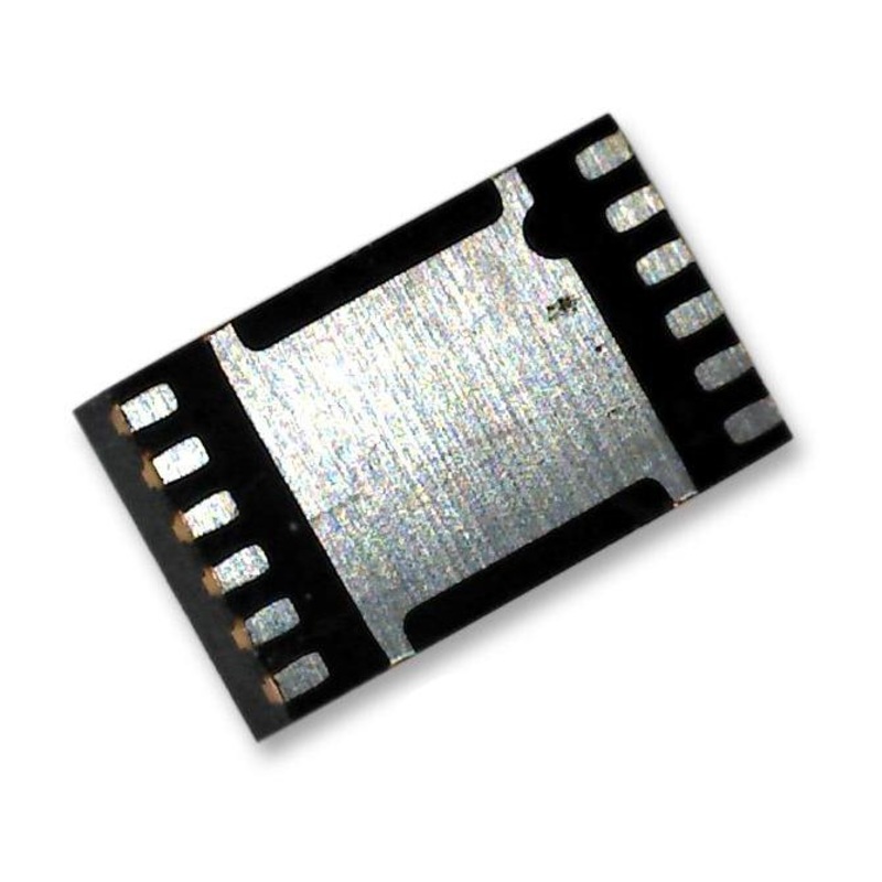 Texas Instruments TPD6F002DSVR TPD6F002DSVR EMI Filter 6-Channels ESD Protection 100 MHz WSON-12